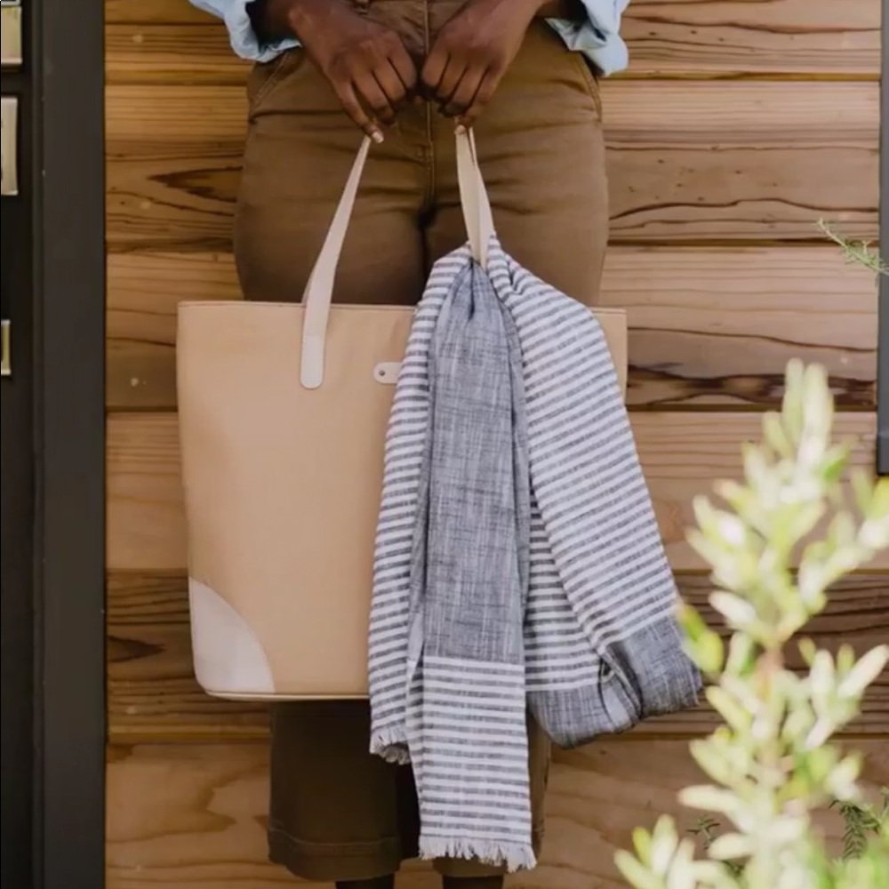 Octoberjaipur Everyday Tote
